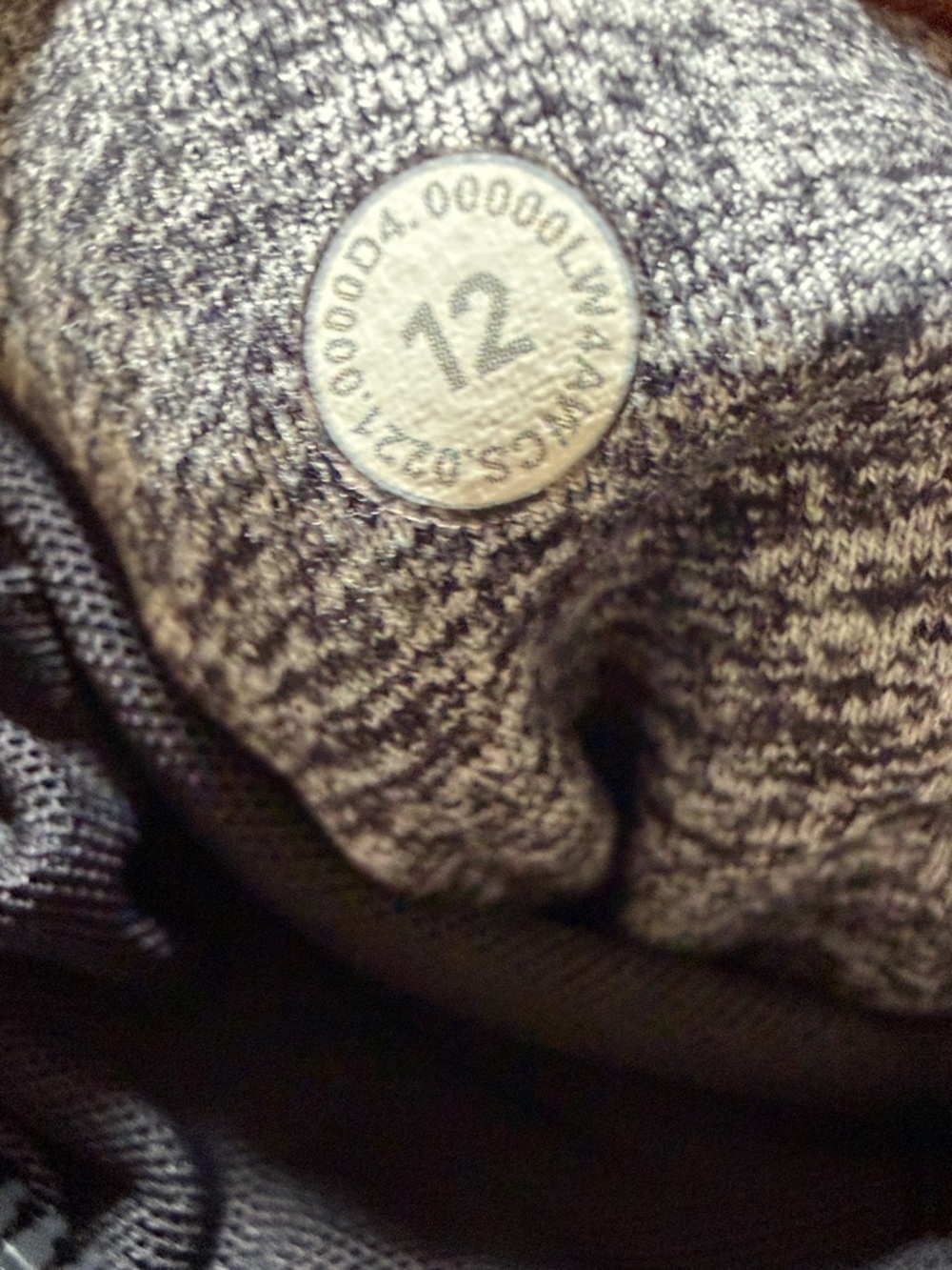 Lululemon define jacket - Picture 3 of 3